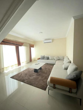 TA Apartments